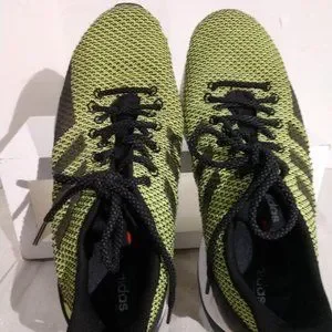 adidas | Shoes | Adidas Traxion Questar Trail Neonblack  display picture 3